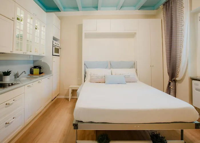 55 * פורטה דיי מארמי