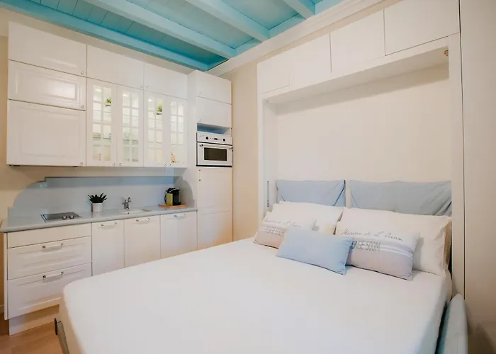 55 Apartamento Forte dei Marmi