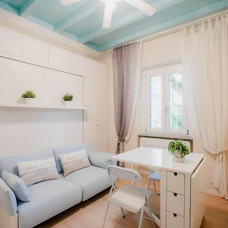 55 Apartment Forte dei Marmi