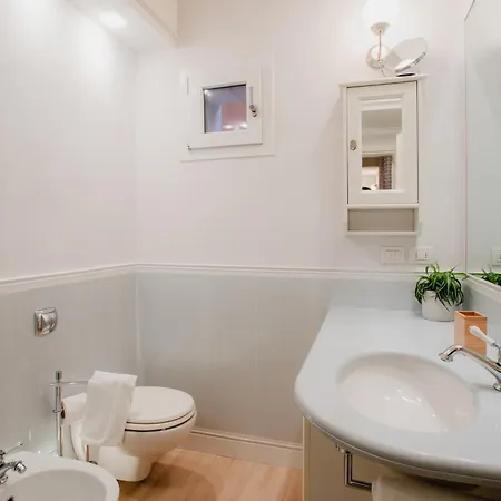 55 Lejlighed Forte dei Marmi