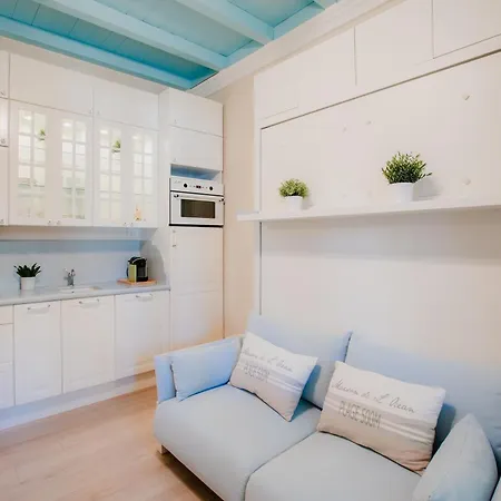 55 Apartment Forte dei Marmi