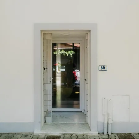 Appartement 55 Forte dei Marmi