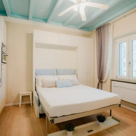 55 Apartment