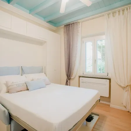 55 Forte dei Marmi