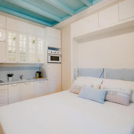 55 Apartment Forte dei Marmi
