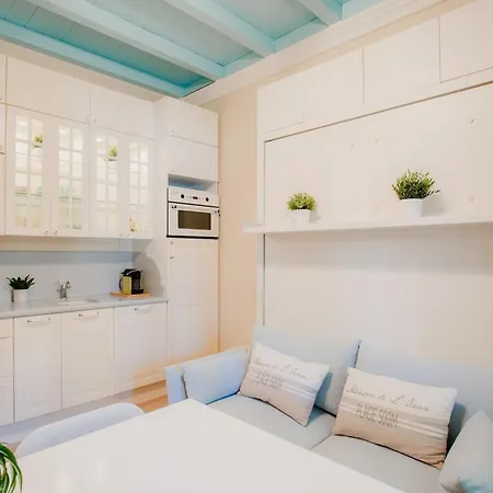 Appartement 55
