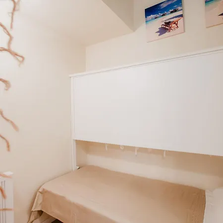 55 Appartement *