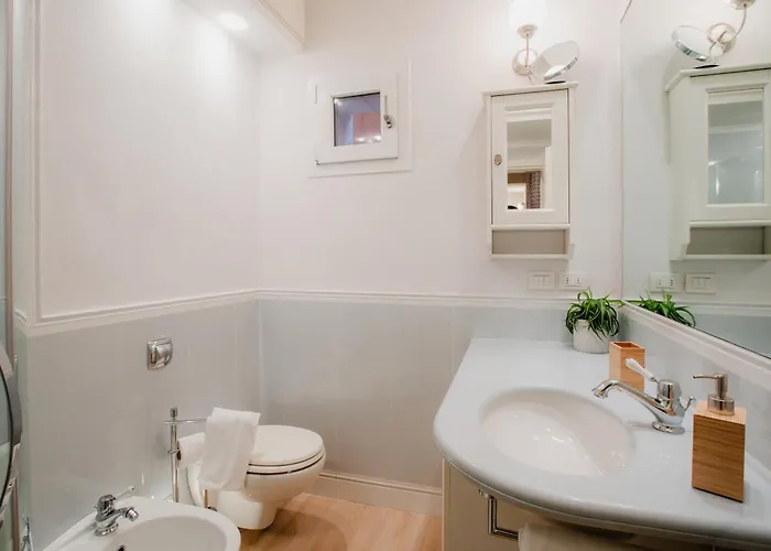 55 Apartment Forte dei Marmi